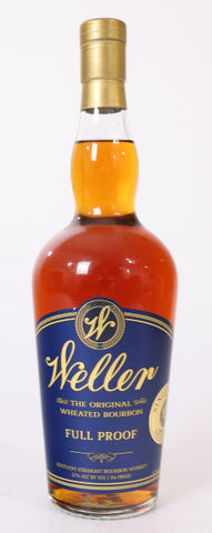 Weller Full Proof Bourbon 'Death & Taxes' Private Barrel Selection (2023)