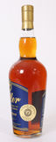 Weller Full Proof Bourbon 'Death & Taxes' Private Barrel Selection (2023) thumbnail 2