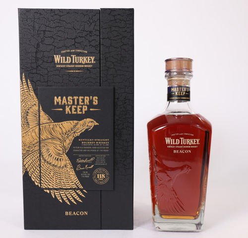 Wild Turkey 'Master's Keep 'Beacon' Bourbon