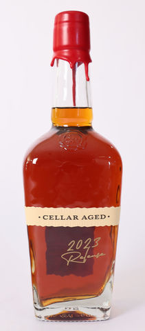 Maker's Mark 'Cellar Aged' Bourbon (2023)