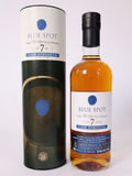Irish bottle