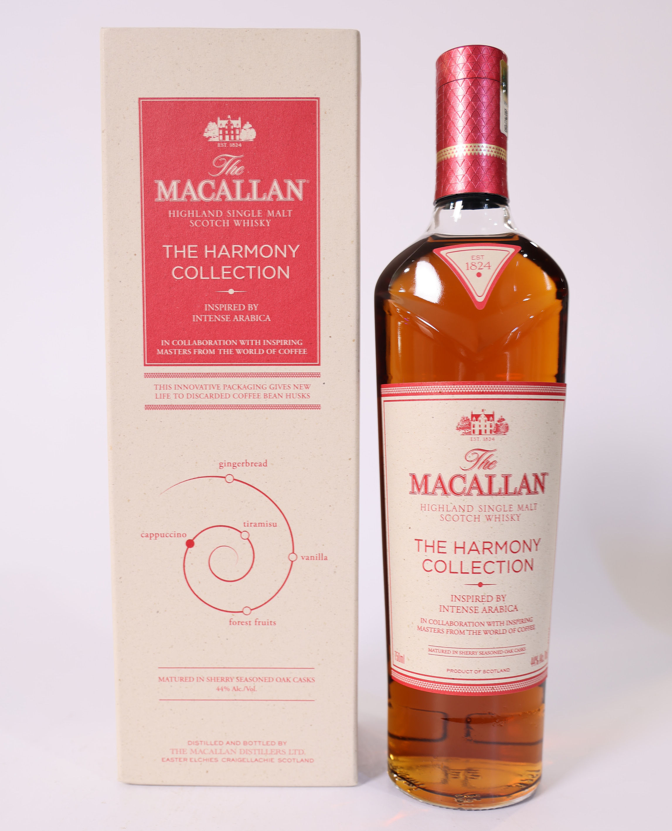 Scotch Whiskey Bottles - Whiskey Source