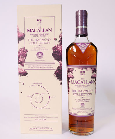 Macallan Harmony Collection 'Guardian Oak' Single Malt Scotch