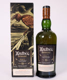 Scotch bottle