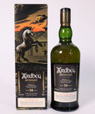 Scotch bottle