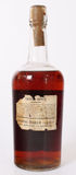 Old Woodpecker Bottled in Bond Whiskey Quart (1911) thumbnail 2