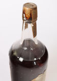 Old Woodpecker Bottled in Bond Whiskey Quart (1911) thumbnail 3