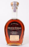 Abraham Bowman 8 Year 'Double Barrel Bourbon' Limited Edition (2014) thumbnail