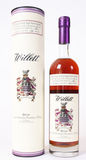 Willett Family Estate 12 Year Single Barrel Bourbon (Barrel 782) thumbnail