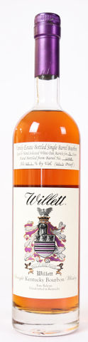 Willett Family Estate 5 Year Bourbon 'Old Town Liquors' Private Barrel Selection (Barrel 3268)