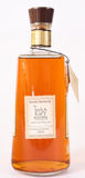 Four Roses 10 Year Single Barrel Bourbon OBSO 'Loch & Key Society' (Gold Neck) thumbnail 2