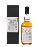 Ichiro's Malt Chichibu The U.S Edition 'Peated' (2020) thumbnail