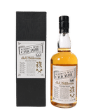Ichiro's Malt Chichibu The U.S Edition (2018) thumbnail