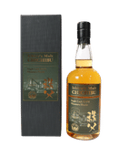 Ichiro's Malt Chichibu Single Cask #1476 (2017) thumbnail