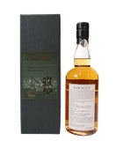 Ichiro's Malt Chichibu Single Cask #1476 (2017) thumbnail 2