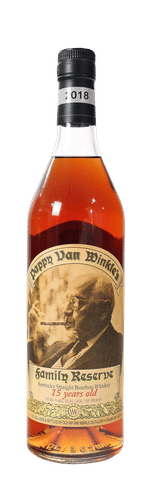 Pappy Van Winkle's Family Reserve 15 Year (2018)