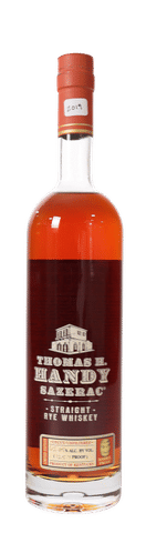 Thomas Handy Sazerac Rye BTAC (2019)