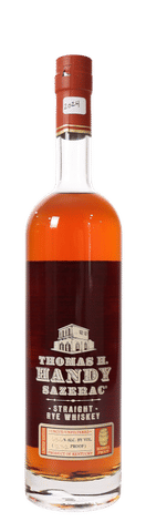 Thomas Handy Sazerac Rye BTAC (2024)