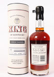 King of Kentucky 14 Year Single Barrel Bourbon (2021) thumbnail 2