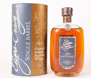 Elijah Craig 18 Year Single Barrel Bourbon (1981) thumbnail