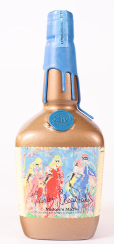 Maker's Mark 'Keeneland' Bourbon 1L (2021)