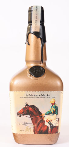 Maker's Mark 'Keeneland' Bourbon 1L (2023)