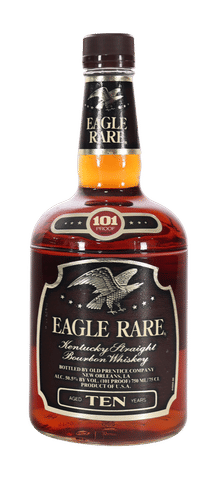 Eagle Rare 10/101 NOLA (1995)