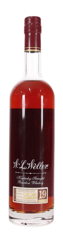 W.L. Weller 19 year Antique Collection First Release (2000)