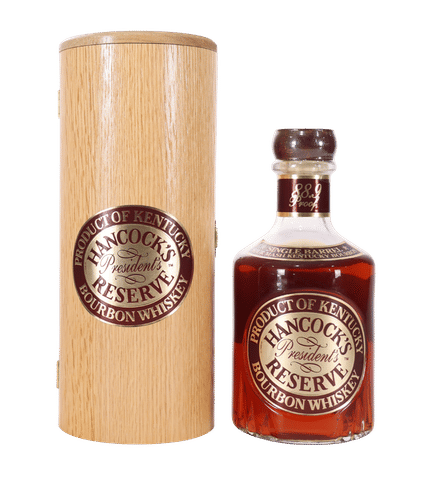 Hancock's President's Reserve (Old Style)