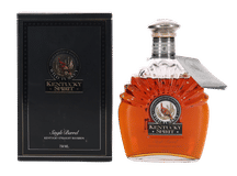 Wild Turkey Kentucky Spirit 'Pewter Top' (1996) thumbnail