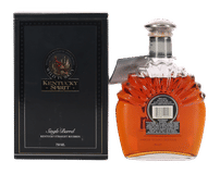Wild Turkey Kentucky Spirit 'Pewter Top' (1996) thumbnail 2