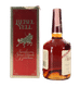 Rebel Yell Sour Mash Bourbon (1987) thumbnail 2