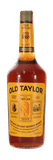 Old Taylor Kentucky Straight Bourbon Quart (1979) thumbnail