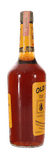 Old Taylor Kentucky Straight Bourbon Quart (1979) thumbnail 2
