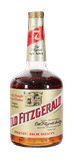 Old Fitzgerald Prime Bourbon 7 year Quart (1977) thumbnail
