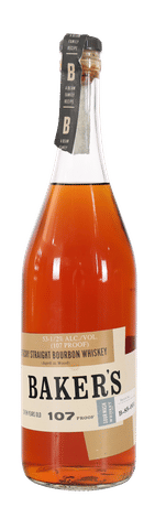 Baker's 7 year Batch B-85-001