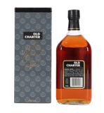 Old Charter 13 year Proprieter's Reserve 'Heritage Collection' thumbnail 2