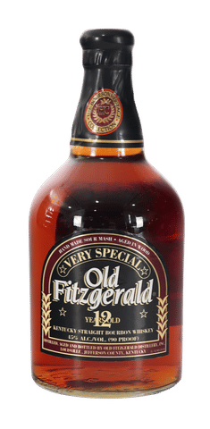 Very Special Old Fitzgerald 12 year 'Heritage Collection'