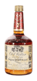 Old Weller Antique 107 proof 7 year (1997) thumbnail