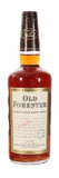 Old Forester 100th Double Golden Anniversary (1965) thumbnail