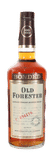 Old Forester Bottled in Bond (1984) thumbnail
