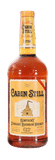 Cabin Still Kentucky Straight Bourbon 1L (1983) thumbnail