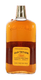 Old Taylor Kentucky Straight Bourbon Pint (1976) thumbnail 2
