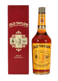 Old Taylor Kentucky Straight Bourbon (1977) thumbnail