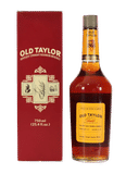 Old Taylor Kentucky Straight Bourbon (1977) thumbnail 2