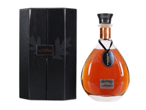 Jim Beam Distiller's Masterpiece 18 year 'Cognac Cask' Bourbon thumbnail