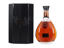 Jim Beam Distiller's Masterpiece 18 year 'Cognac Cask' Bourbon thumbnail 2