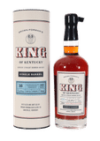 King of Kentucky 16 year, Barrel #45 (2024) thumbnail