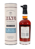 King of Kentucky 16 year, Barrel #45 (2024) thumbnail 2