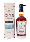 King of Kentucky 16 year, Barrel #34 (2024) thumbnail